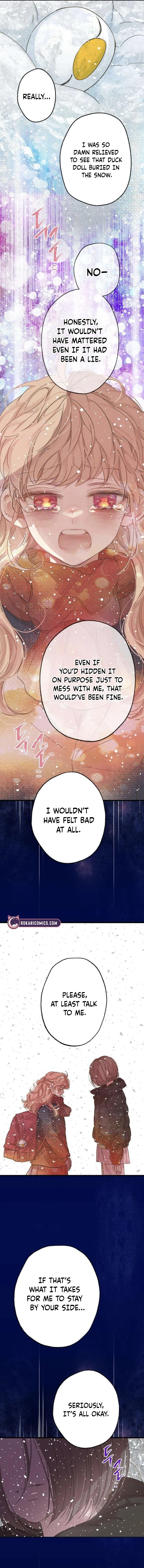 No One Chapter 6 page 13 - 