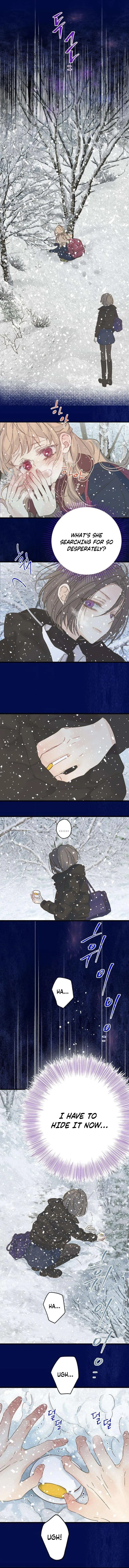 No One Chapter 6 page 14 - 