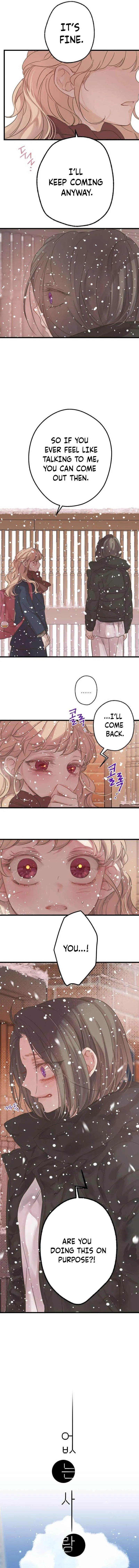 No One Chapter 6 page 3 - 
