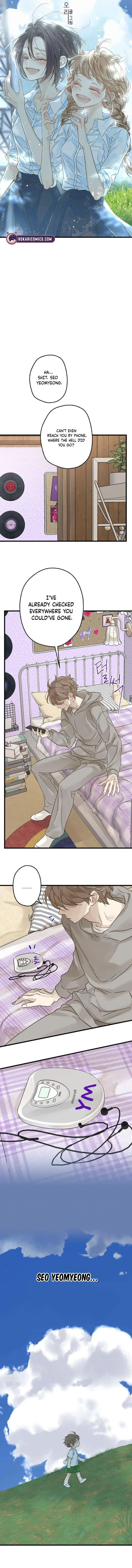 No One Chapter 6 page 4 - 