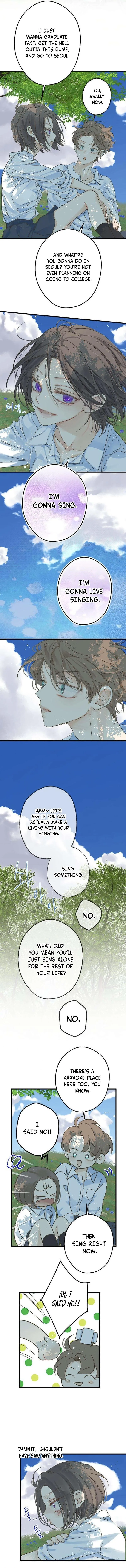 No One Chapter 6 page 6 - 