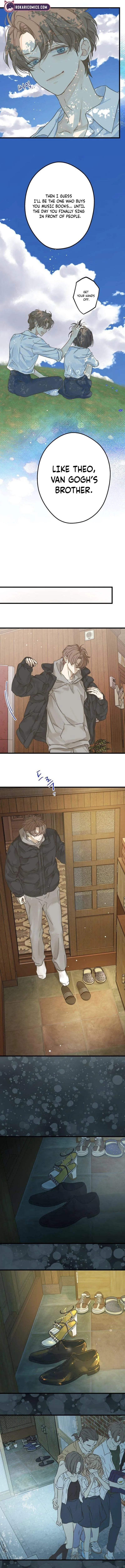 No One Chapter 6 page 7 - 
