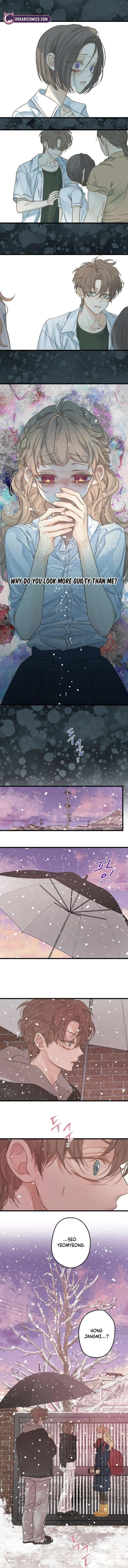 No One Chapter 6 page 8 - 