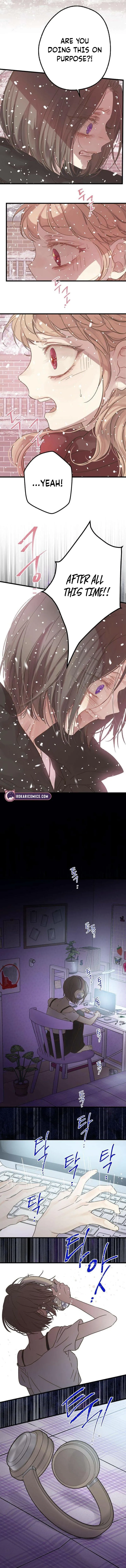 No One Chapter 6 page 9 - 