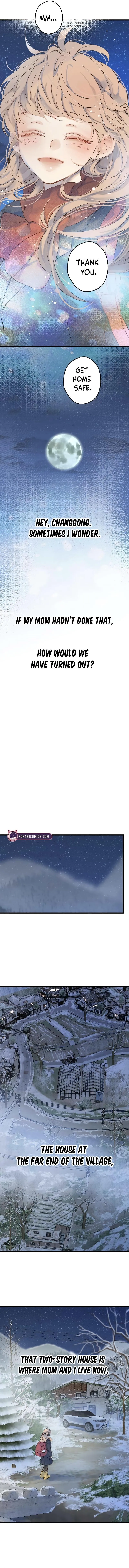 No One Chapter 7 page 14 - 