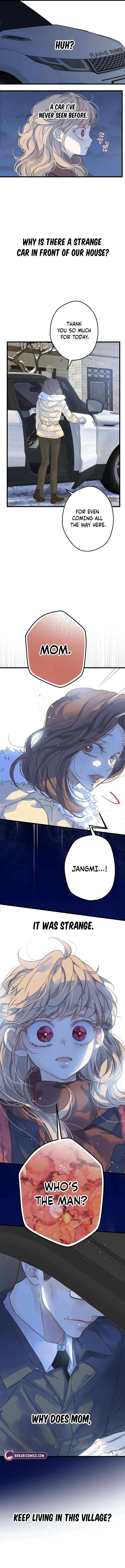 No One Chapter 7 page 15 - 