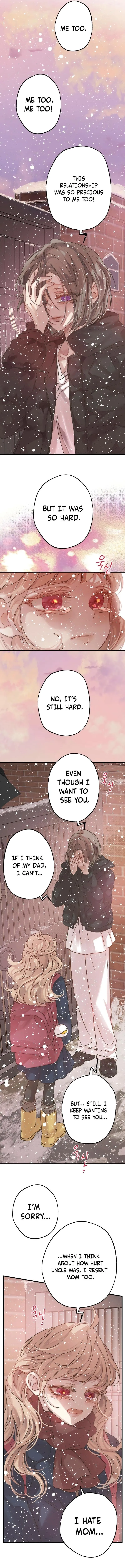 No One Chapter 7 page 3 - 