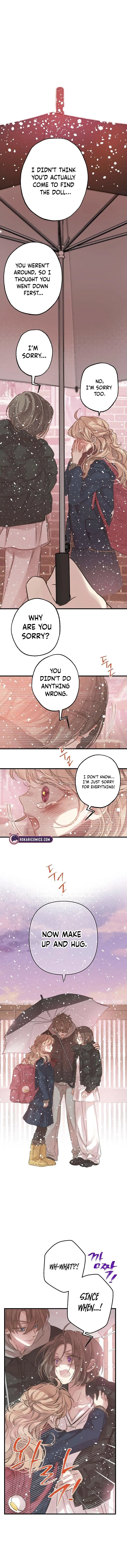 No One Chapter 7 page 4 - 