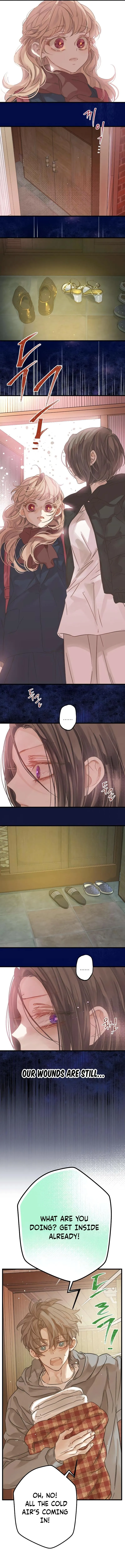 No One Chapter 7 page 6 - 