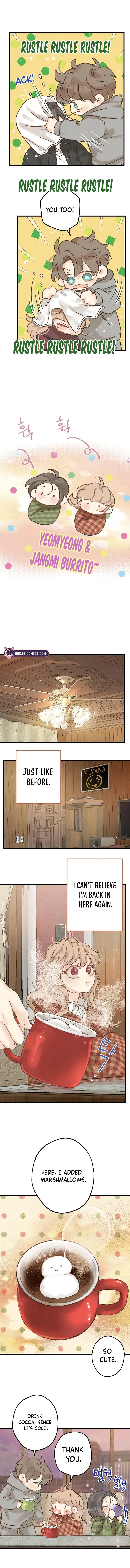 No One Chapter 7 page 7 - 