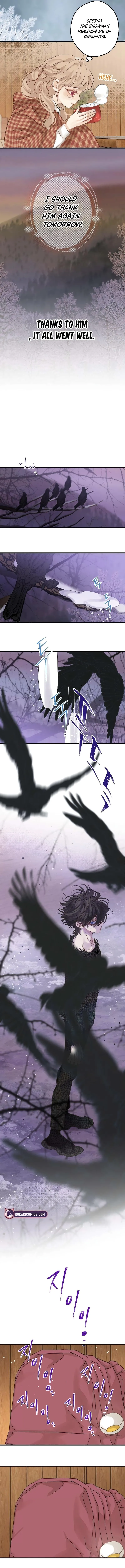No One Chapter 7 page 9 - 