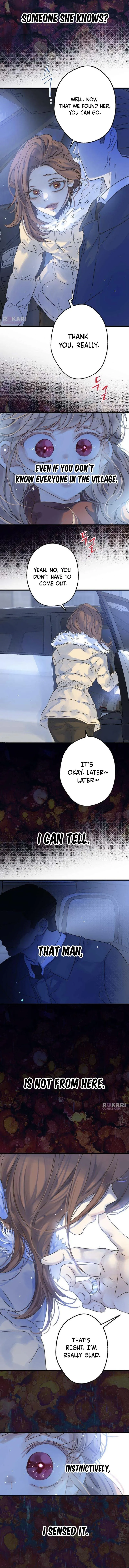 No One Chapter 8 page 2 - 