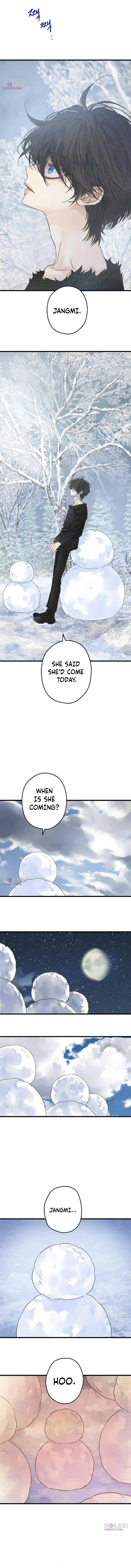 No One Chapter 8 page 9 - 