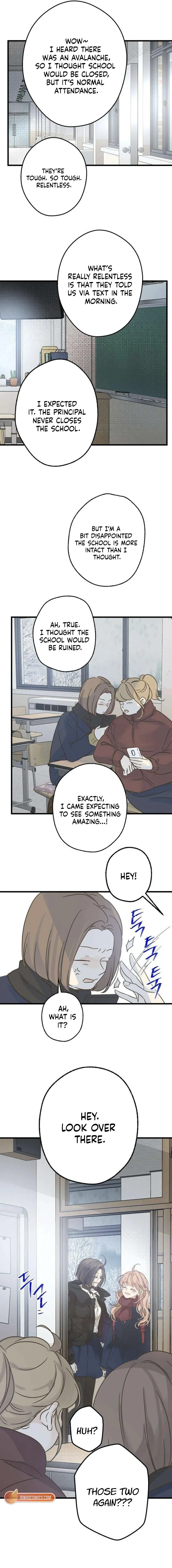 No One Chapter 9 page 11 - 