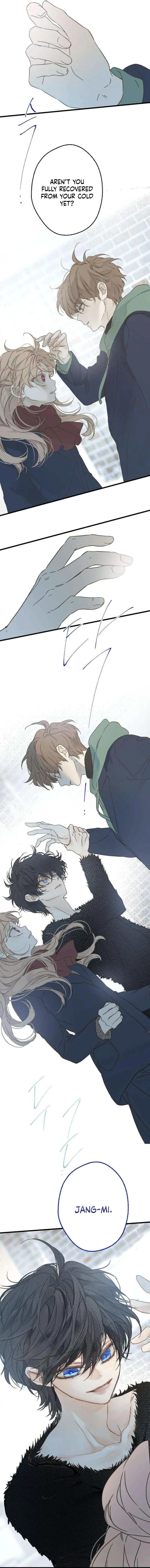 No One Chapter 9 page 19 - 