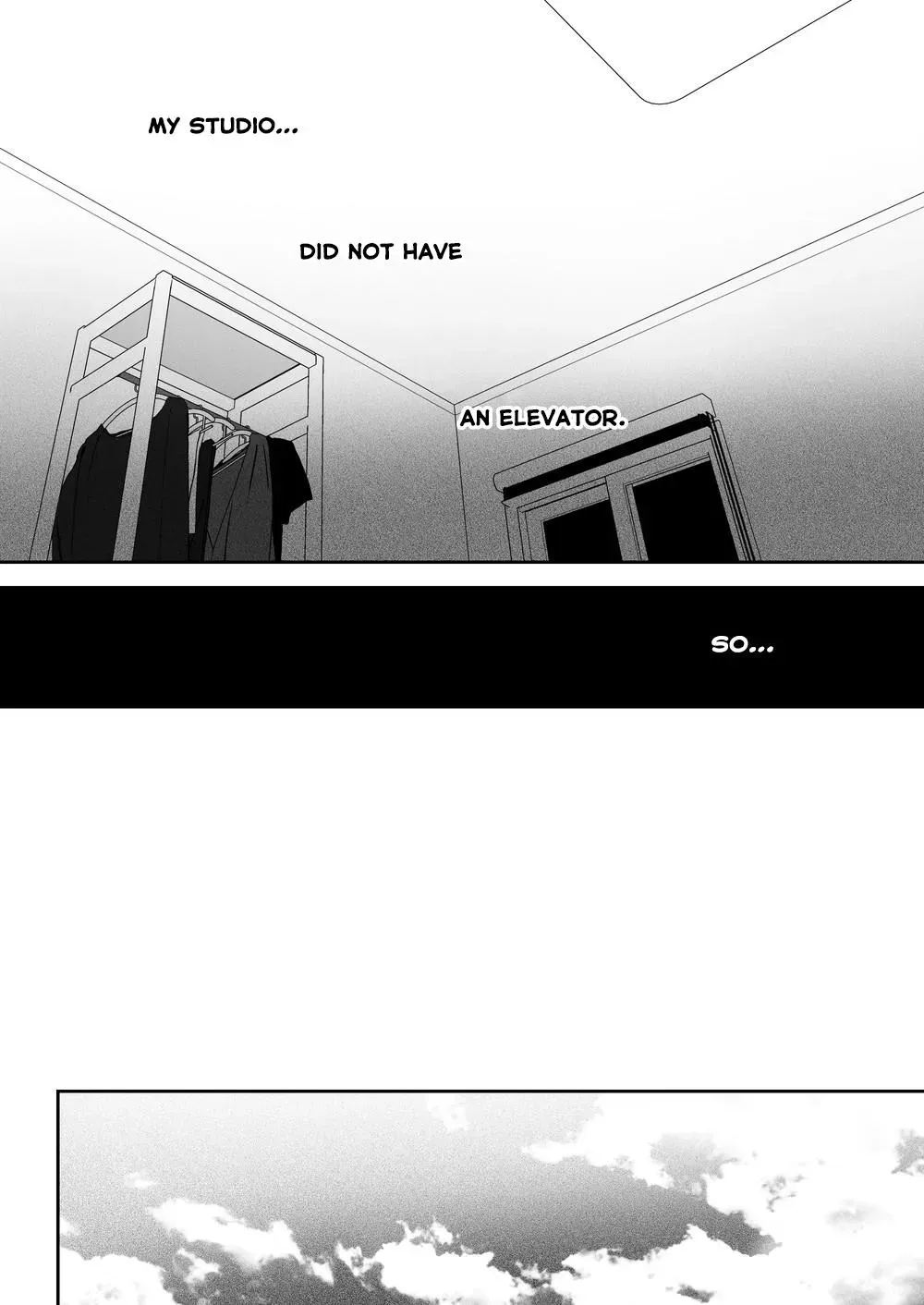 No Open Flame Chapter 1.1 page 16 - 