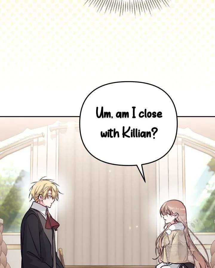 No Place for the Fake Princess Chapter 100 page 12 - 