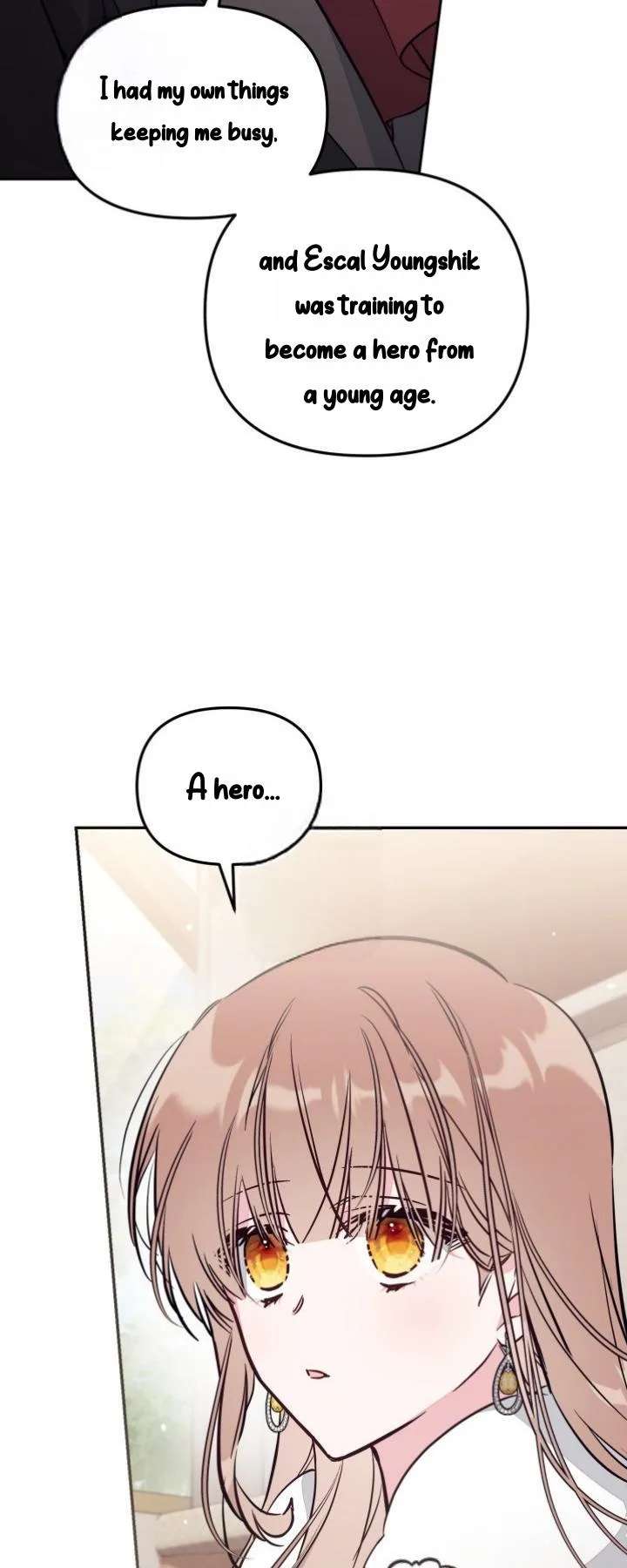 No Place for the Fake Princess Chapter 100 page 15 - 