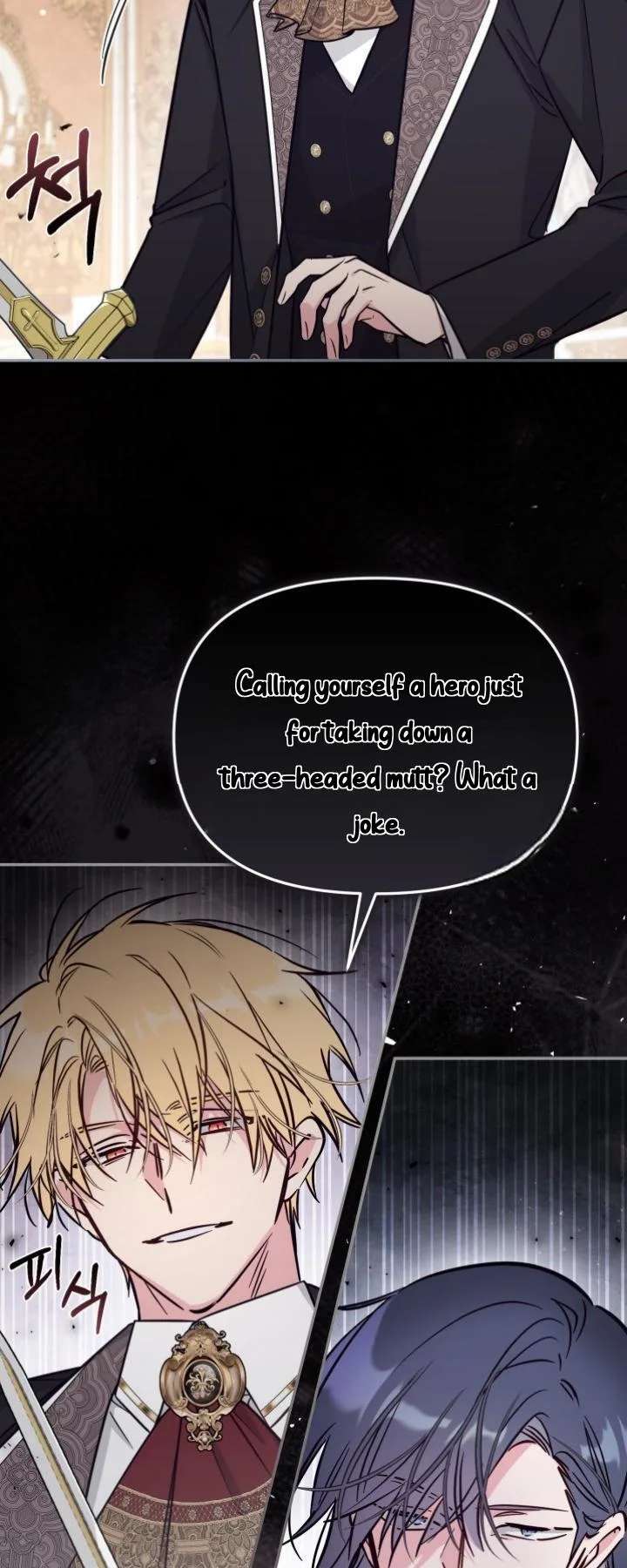 No Place for the Fake Princess Chapter 100 page 65 - 