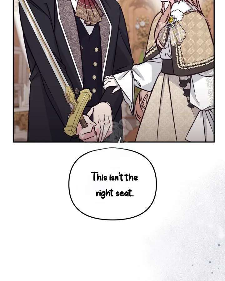 No Place for the Fake Princess Chapter 100 page 69 - 