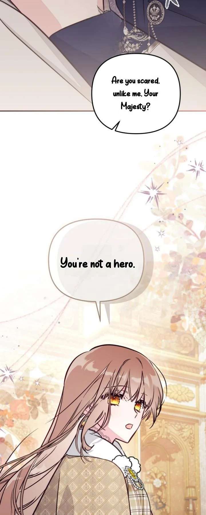 No Place for the Fake Princess Chapter 100 page 79 - 