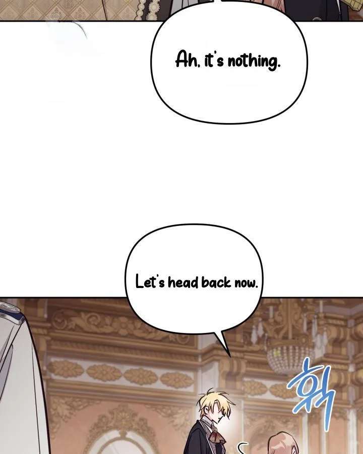 No Place for the Fake Princess Chapter 100 page 88 - 