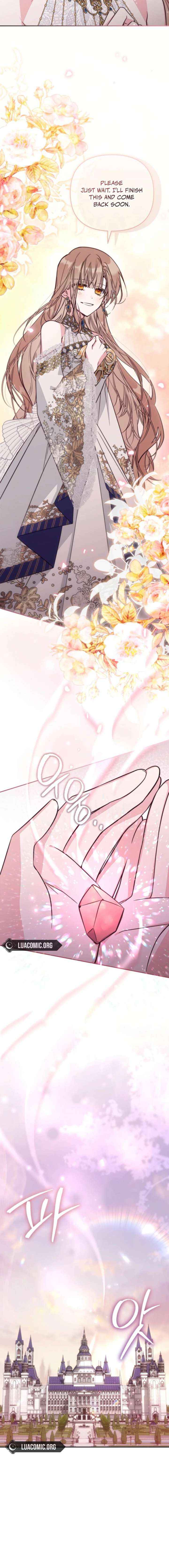 No Place for the Fake Princess Chapter 108 page 14 - 