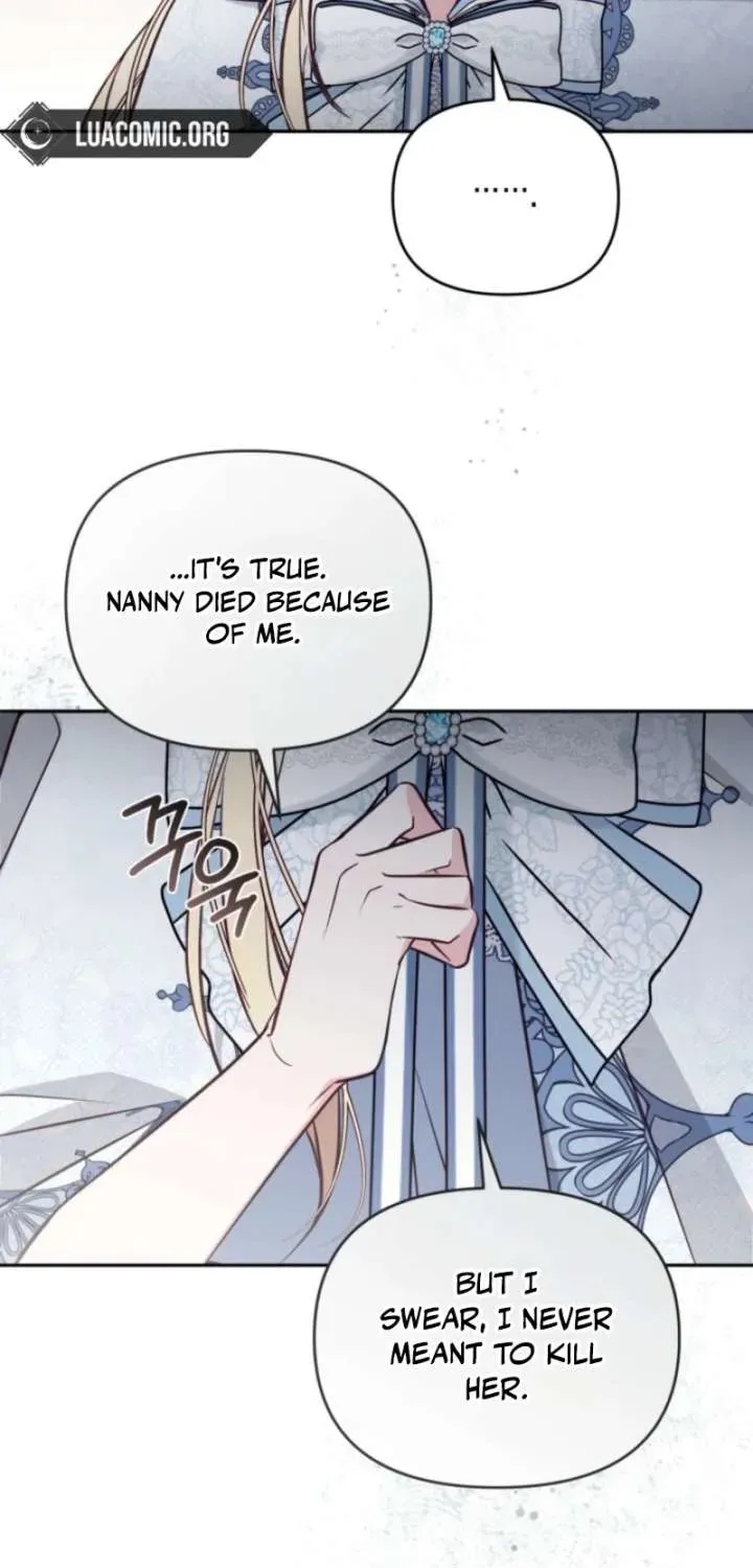 No Place for the Fake Princess Chapter 109.1 page 11 - 