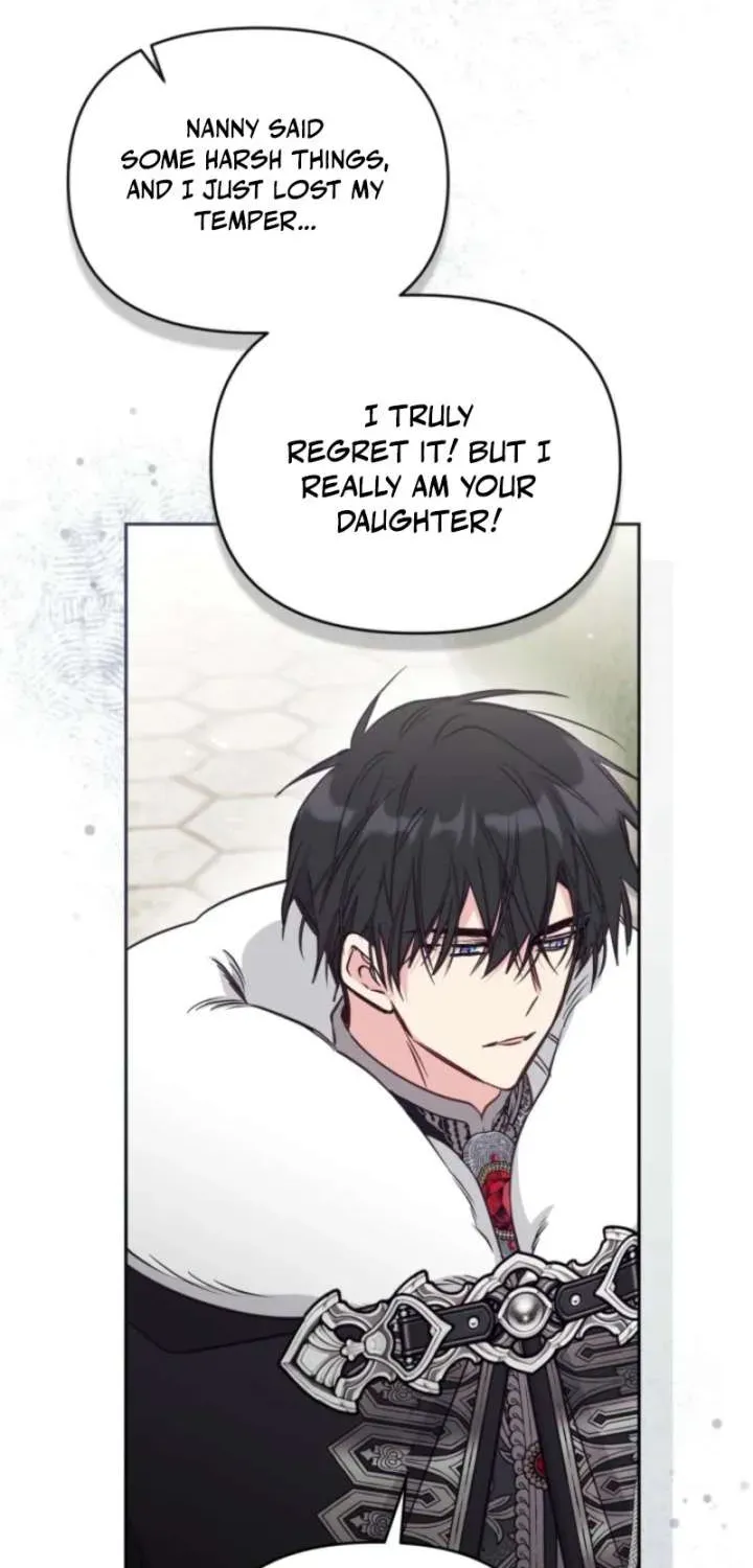 No Place for the Fake Princess Chapter 109.1 page 12 - 