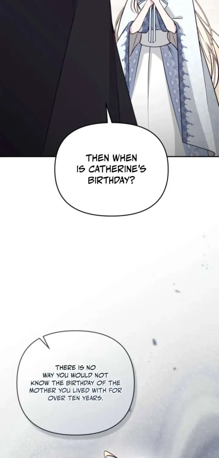 No Place for the Fake Princess Chapter 109.1 page 14 - 