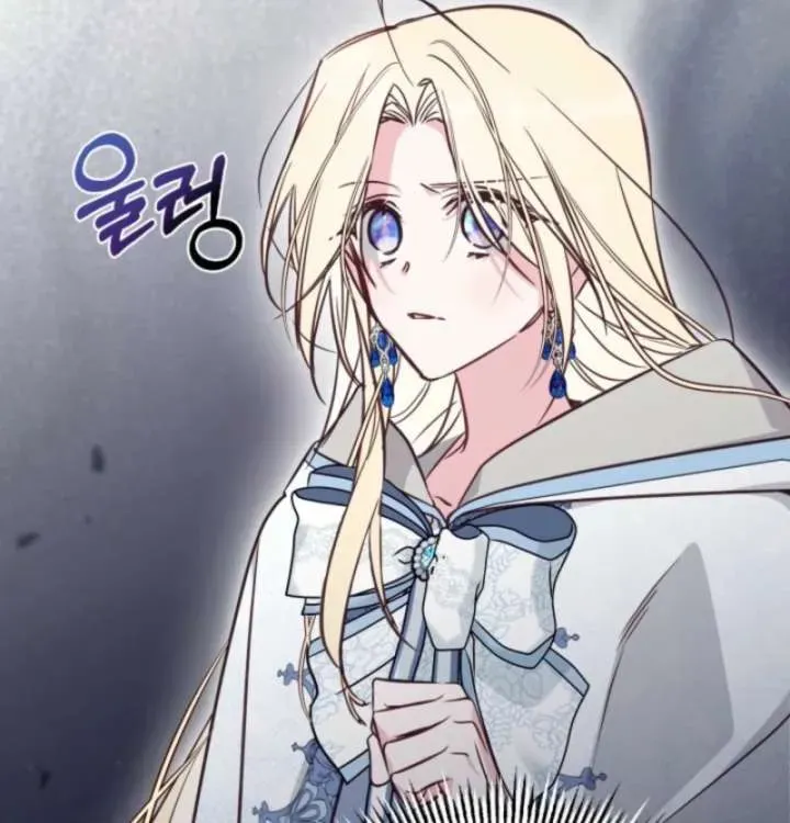 No Place for the Fake Princess Chapter 109.1 page 15 - 
