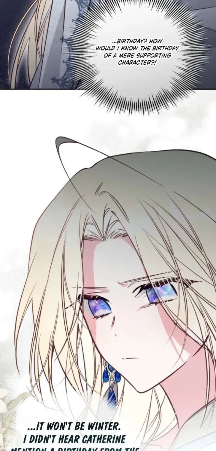 No Place for the Fake Princess Chapter 109.1 page 16 - 