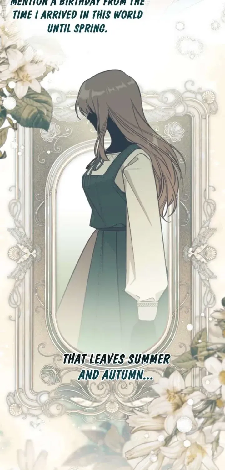 No Place for the Fake Princess Chapter 109.1 page 17 - 