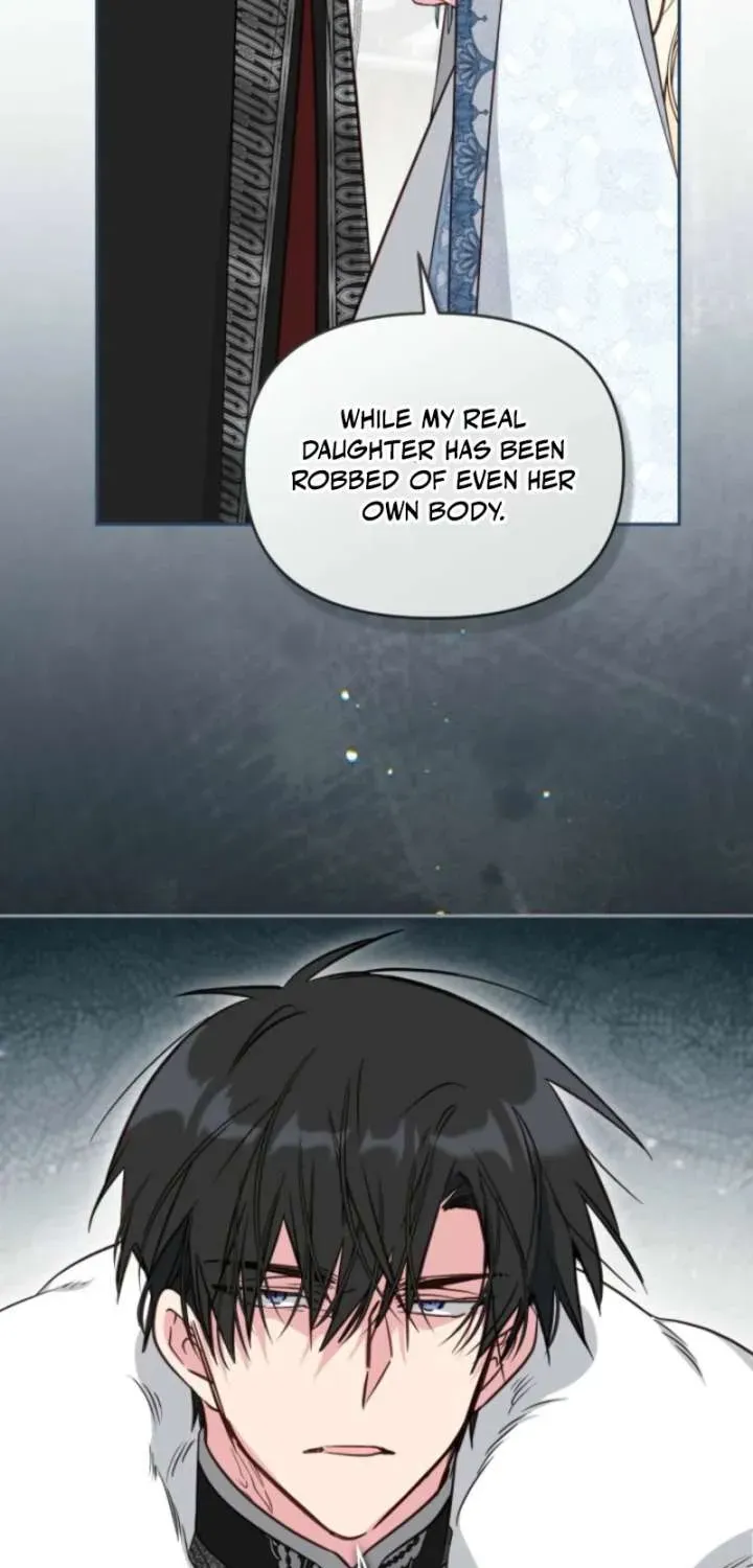 No Place for the Fake Princess Chapter 109.1 page 21 - 