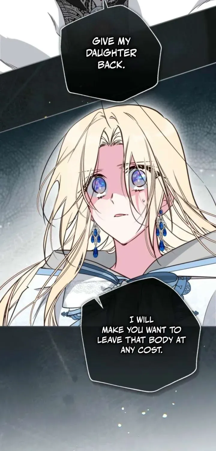 No Place for the Fake Princess Chapter 109.1 page 22 - 