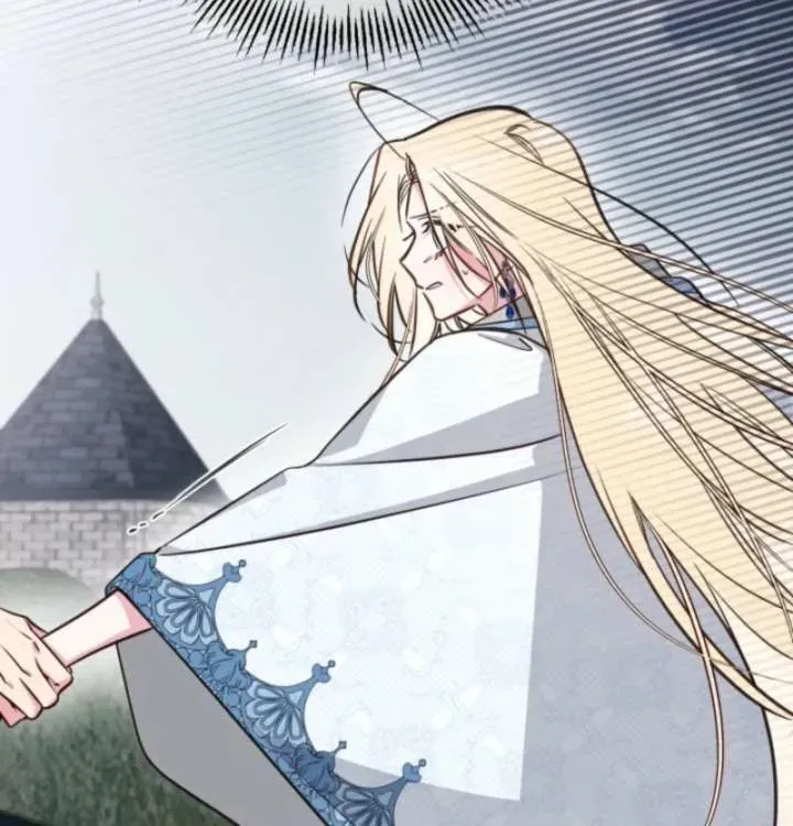 No Place for the Fake Princess Chapter 109.1 page 25 - 