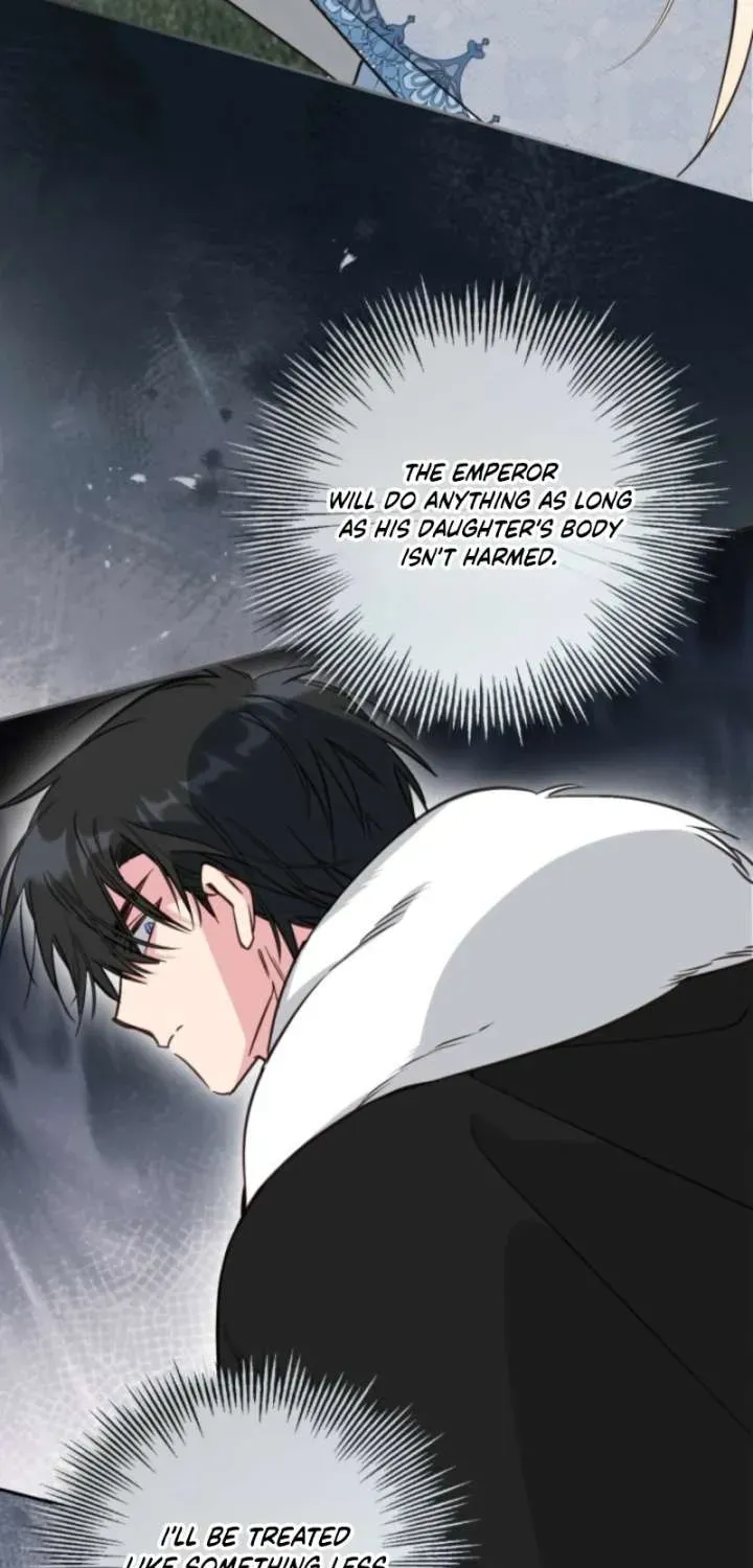 No Place for the Fake Princess Chapter 109.1 page 26 - 
