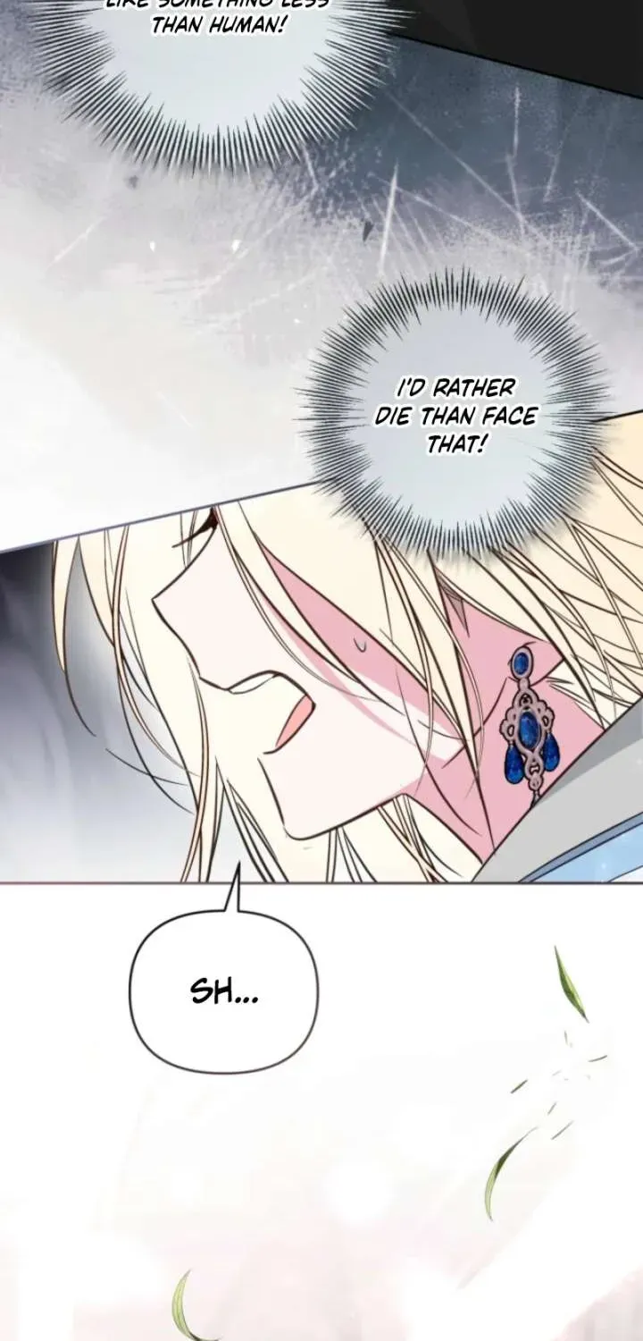 No Place for the Fake Princess Chapter 109.1 page 27 - 