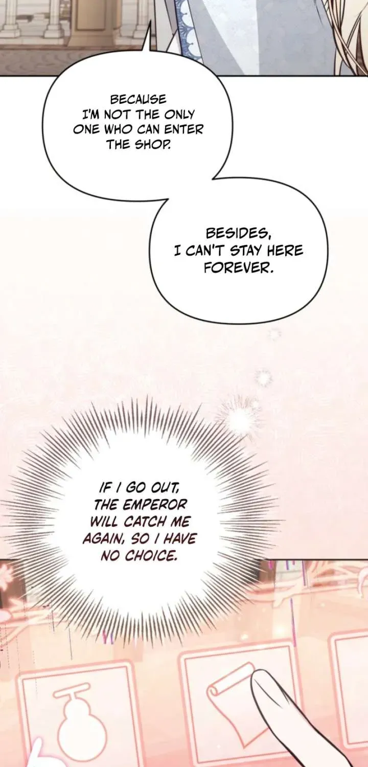 No Place for the Fake Princess Chapter 109.1 page 38 - 