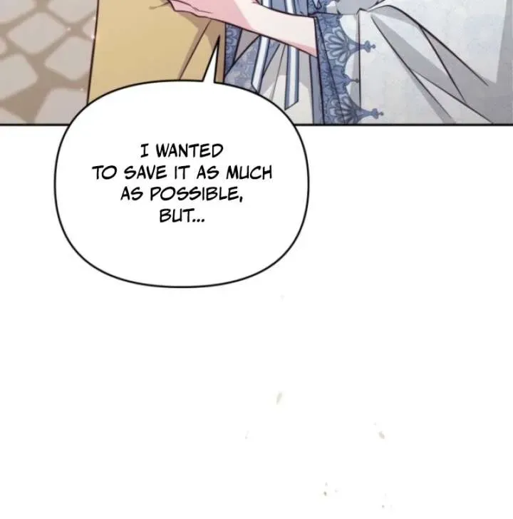 No Place for the Fake Princess Chapter 109.1 page 40 - 