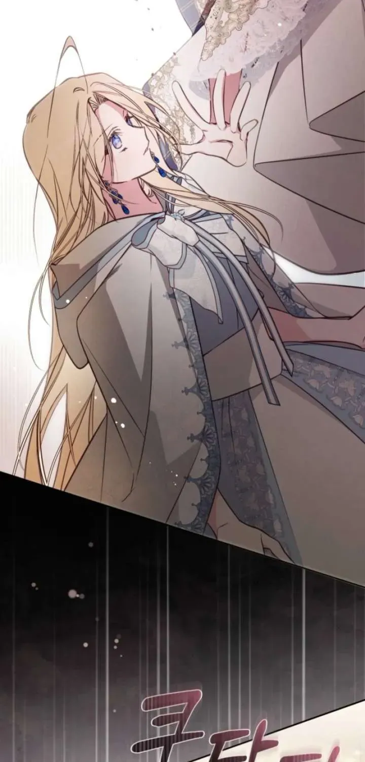 No Place for the Fake Princess Chapter 109.1 page 43 - 