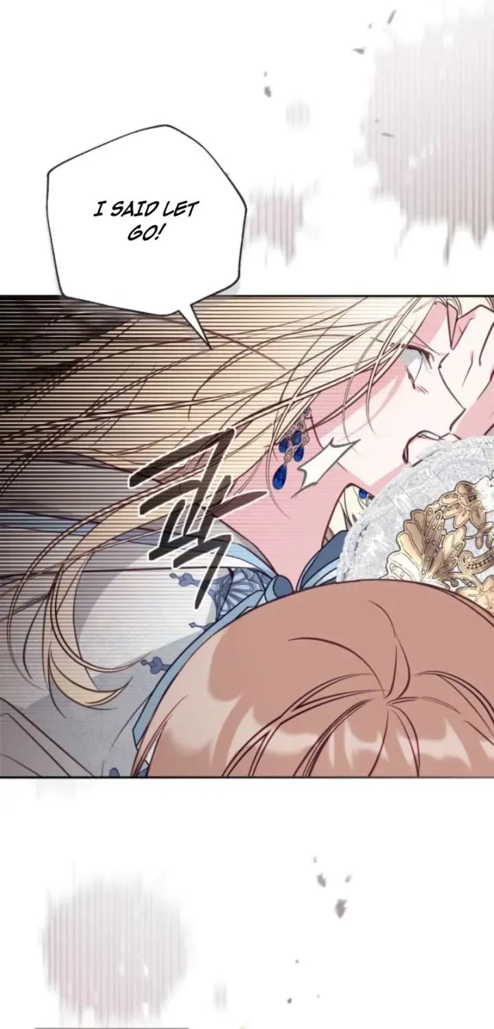 No Place for the Fake Princess Chapter 109.1 page 48 - 