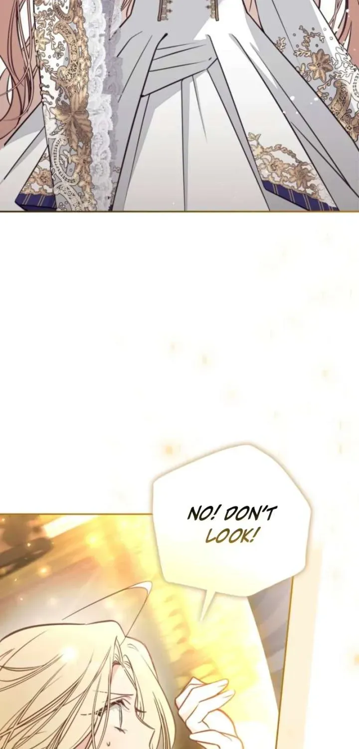 No Place for the Fake Princess Chapter 109.1 page 54 - 