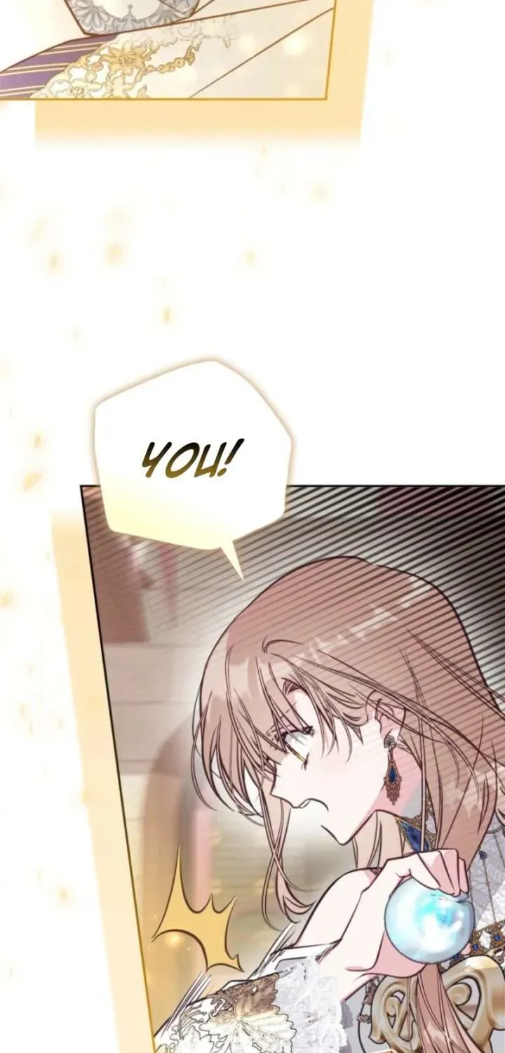 No Place for the Fake Princess Chapter 109.1 page 56 - 