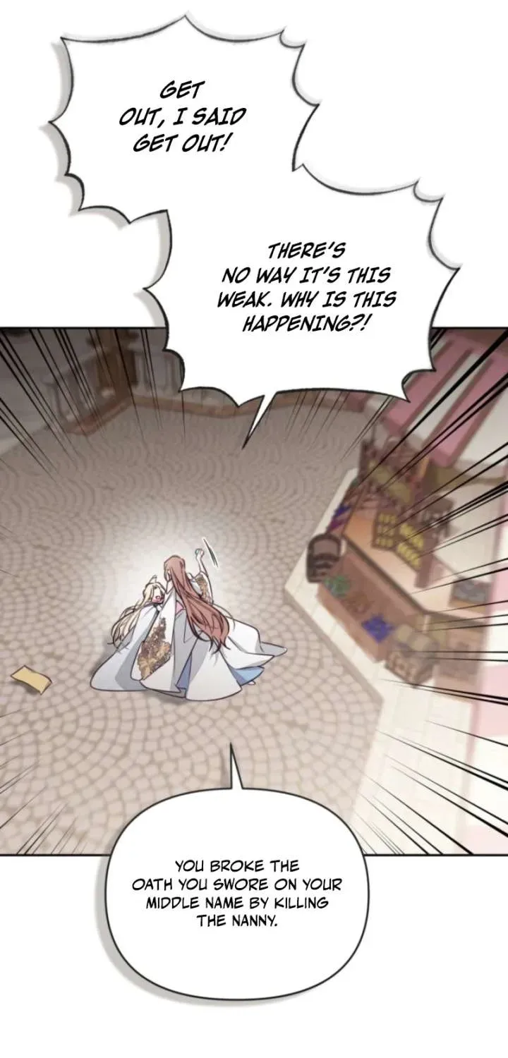 No Place for the Fake Princess Chapter 109.1 page 59 - 