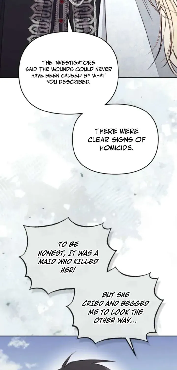 No Place for the Fake Princess Chapter 109.1 page 7 - 
