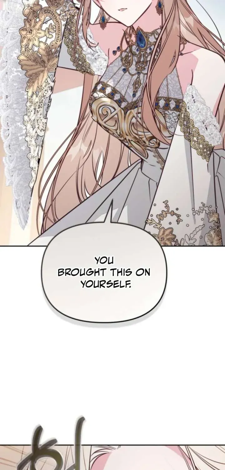 No Place for the Fake Princess Chapter 109.1 page 61 - 
