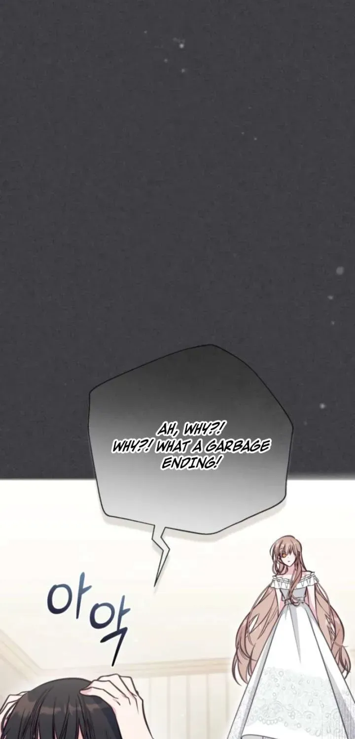 No Place for the Fake Princess Chapter 109.1 page 67 - 