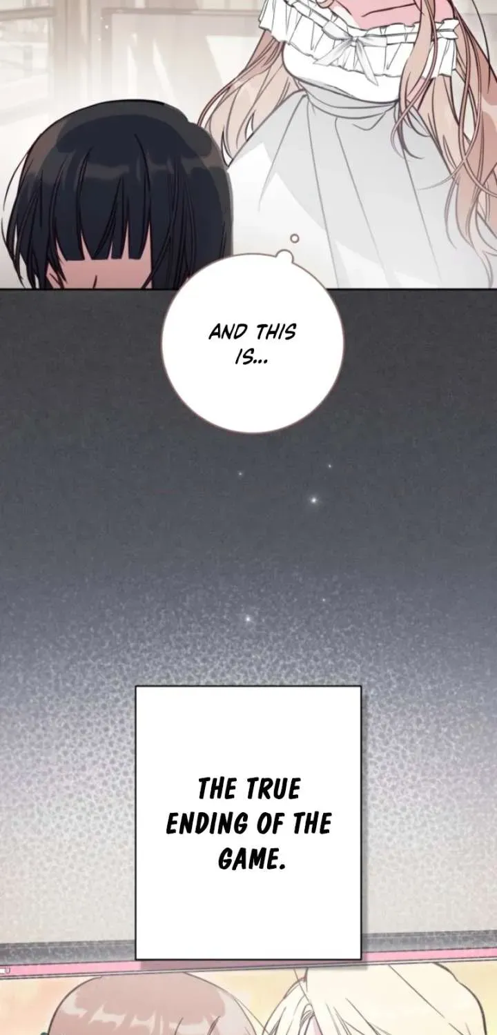 No Place for the Fake Princess Chapter 109.1 page 71 - 