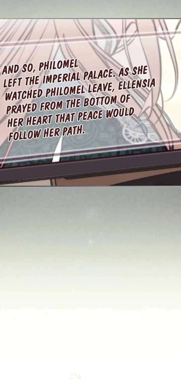 No Place for the Fake Princess Chapter 109.1 page 73 - 